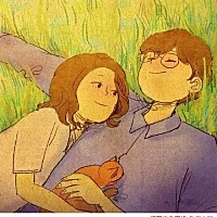 爱情的衣衫因为镶了恩情的钻石，才变成无价之宝。 只要静听和谐， 那个天籁的和美之弦， 就能把道路净化...
