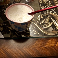 这个点再来一碗十全大补汤😄😄😄