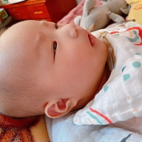 宝宝准备3个月了