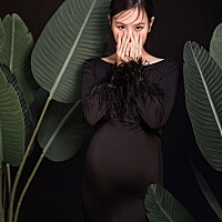 朋友帮我拍的，很满意！