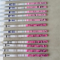 今天的是不是比前几天弱了点