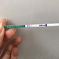 比前两天颜色深了一点了，什么时候可以去做个B超比较合适呢，怕去太早了，不仅看不清还得个担心，但是又...