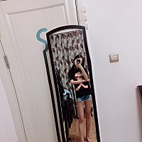 瘦下来真好