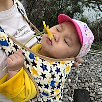 时间过得真快一转眼你都快8个月了