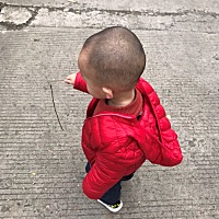 探讨一下早教呗