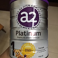 有宝宝在吃a2一段吗，由于囤多了，宝宝转段，余6罐
