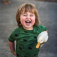 孩子静悄悄，必定在作妖！ ​​​