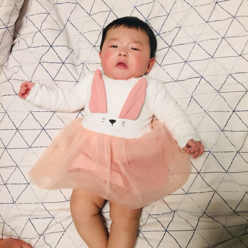 小胖妞 😂