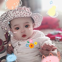 买的第三个帽子    真好看  🤗