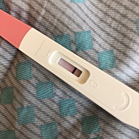 没有怀孕吧