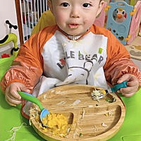 如果宝宝不爱吃一样菜，那就换一种方式做给他吃吧！