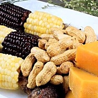 宝宝能吃辅食后，妈妈就开始想着怎样能让宝宝吃到更多的美味。粗粮虽然口感上差一些，但是营养更丰富，...