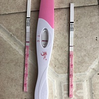 上面是昨天测的，下面两个今天测的