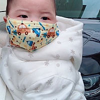 感觉要生的都在猪年生完了，鼠宝宝应该很多是意外怀上的