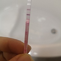 这应该就是怀了吧？