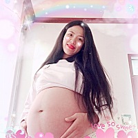 我的宝宝打算不出来了