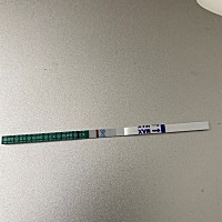 29号排的。软件显示15号就是今天经期。我睡到现在，本来不打算测了，谁叫我闲的屁多呢……我还是想试试...