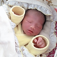 已和小米奇见面啦！还是个大胖小子呢7斤5两！宝妈们，你们有顺产完42小时内就顺便结扎的吗？