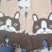 买啥都要一样的😄