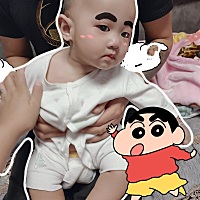 今天情人节   爸爸妈妈 没过   因为我的诞生  她（他）们总是在陪伴我  尤其是妈妈  最辛苦了  我是妈妈...