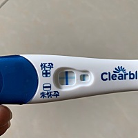 这个是怀孕了吗