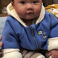 8个月检查缺钙严重，两个月了没长身高了