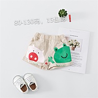 软软的，也很可爱