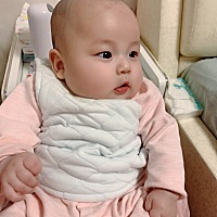 有纯母乳喂养的吗