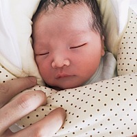 过程太艰辛了 希望以后你能平平安安 健健康康 孝顺妈妈👩
