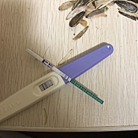 月经推迟第三天，是怀孕吗？.................