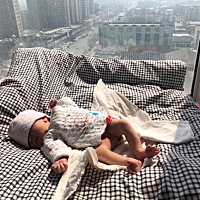 太难了，谁也靠不住，没人在乎你的身体，只能说自己进错了门。