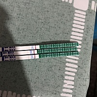 排卵3月5日的有没有。