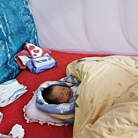 从中午1点多睡到现在，晚上又开始不睡了😂