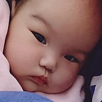 各位宝妈都是怎么做到的啊？昨天去给宝宝打疫苗，工作人员建议可以给宝宝断夜奶了，但是感觉没那么好断...
