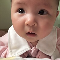 宝宝80天，睡觉惊醒大哭 ，睡不久，是不是缺钙呢，吃什么钙好呢？各位宝妈给给意见  谢谢