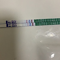 2.29同房还吃了紧急避孕.结果姨妈推迟.肚子像姨妈来之前那样痛偶尔痛不会是宫外孕吧害怕😱