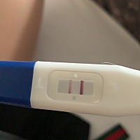 意外怀孕了   但是去染了发了怎么办    孩子又想要