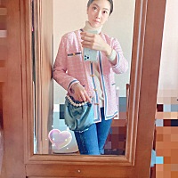 努力的怀着宝宝考研，努力的生下宝宝，继续考研，成绩总分比国家线高出十多分，然而英语比国家线低两分...