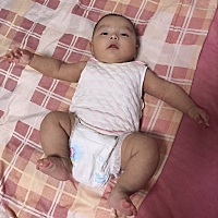 快80天了，你们坐月子都坐多久呢？我这一百天终于快熬出头了？