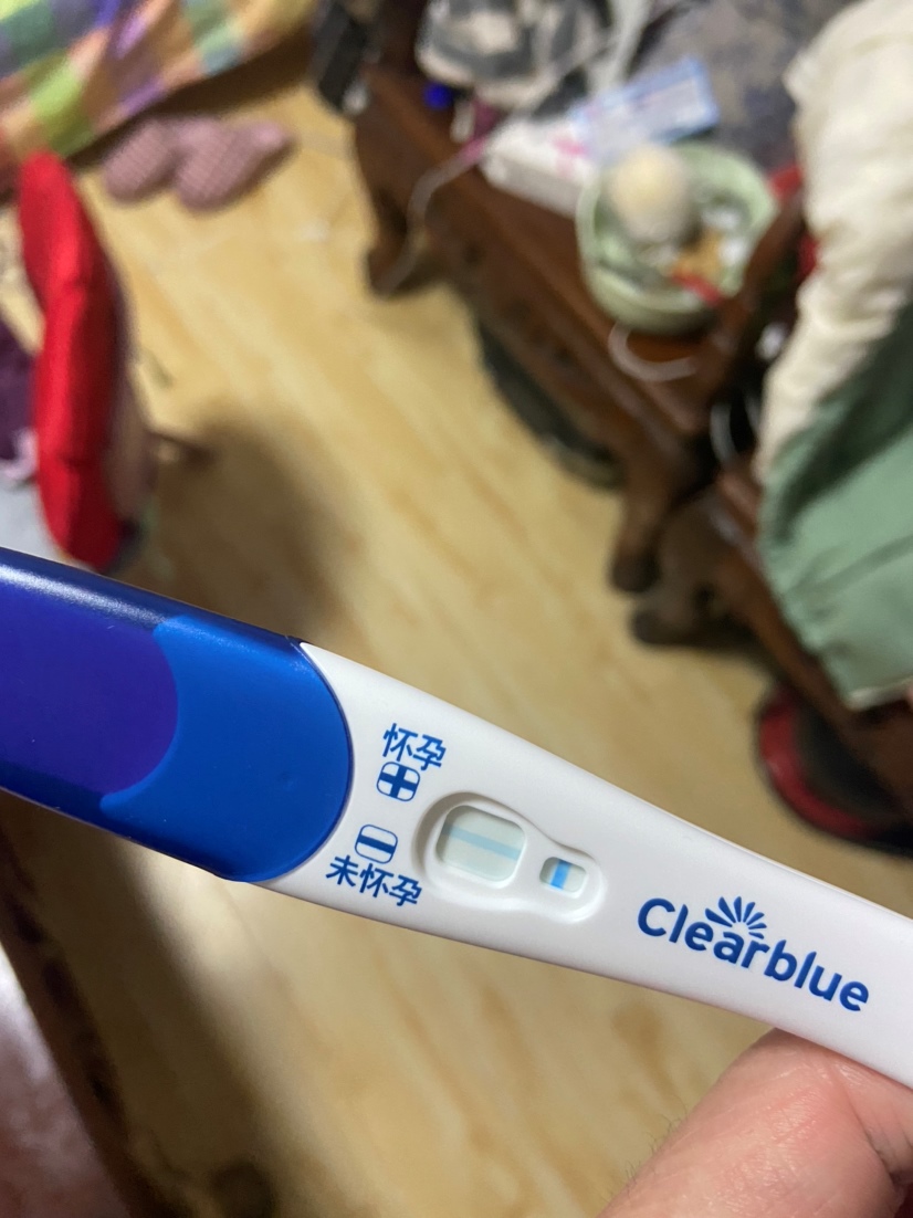 今天测试的