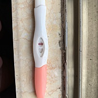 备孕一个月了，很想快点怀上