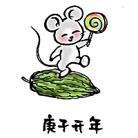 抹了点粉不见好呀？