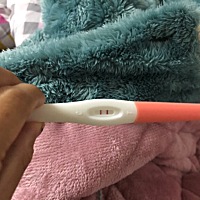 是不是怀孕了？？？