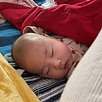 熬的身体受不住 眼睛一直发炎