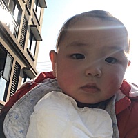 马上10个月了