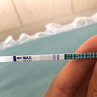 这是有印还是没印 看的我眼睛都花了