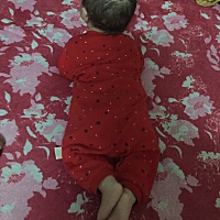 妈妈爱你呢
