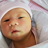 预产期3.8    但是41周都没反应最后打了催产  终于在3.16九点多喜提小棉袄过程太酸爽 孕前喜辣无辣不欢 ...