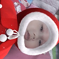 宝宝三个月了，没钱花的日子不好受啊。努力给宝宝挣尿布钱，给自己挣化妆品钱。加油！