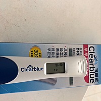 备孕第二个月，3月21号同房后奶头就开始疼，今天第四天测出怀孕……